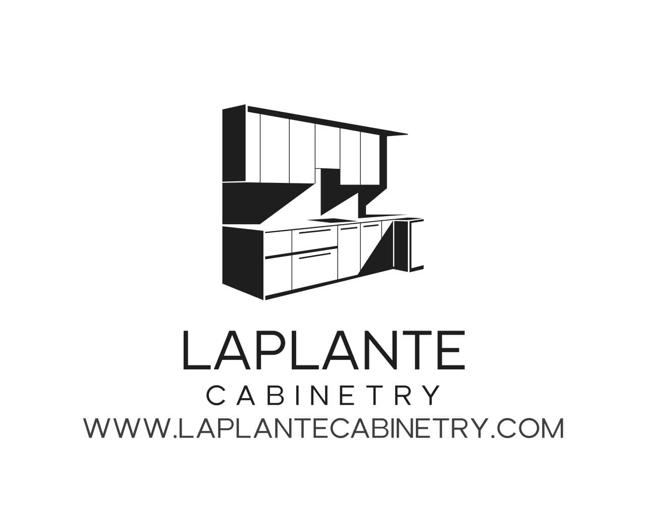 Laplante Full Logo